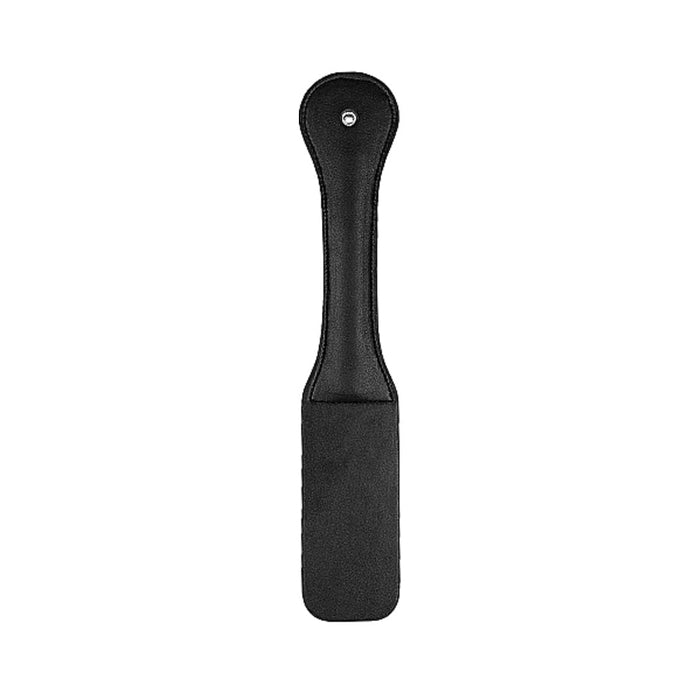 Ouch! Paddle - OUCH - Black | SexToy.com