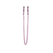 Ouch Pincers Nipple Clamps Pink - SexToy.com