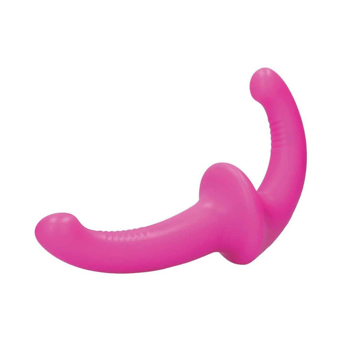 Ouch Silicone Strapless Strap On | SexToy.com
