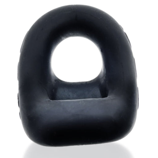 Oxballs 360 Dual-use Cockring Plus+silicone Special Edition Night - SexToy.com