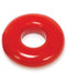 Oxballs Donut 2 Cock Ring Red | SexToy.com