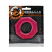 Oxballs Humpx Cockring O/s Hot Pink | SexToy.com