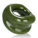 Oxballs Meat Bigger Bulge Cock Ring Army Green | SexToy.com