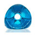 Oxballs Tri-sport Xl Thicker 3-ring Sling Space Blue - SexToy.com