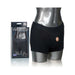 Packer Gear Black Boxer Harness M/L - SexToy.com