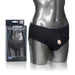 Packer Gear Black Brief Harness M/L | SexToy.com