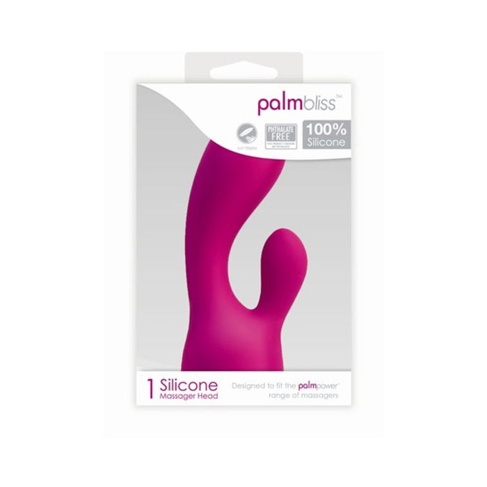 Palm Power Massager Head Palm Bliss | SexToy.com