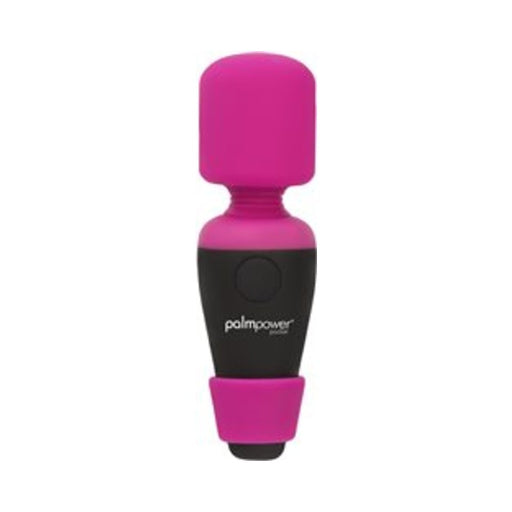 Palm Power Pocket Massager Pink | SexToy.com