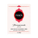 Passion Bath Salts & Suggestion Cards - Pomegranate | SexToy.com