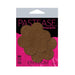 Pastease Basic Daisy - Brown O/s - SexToy.com