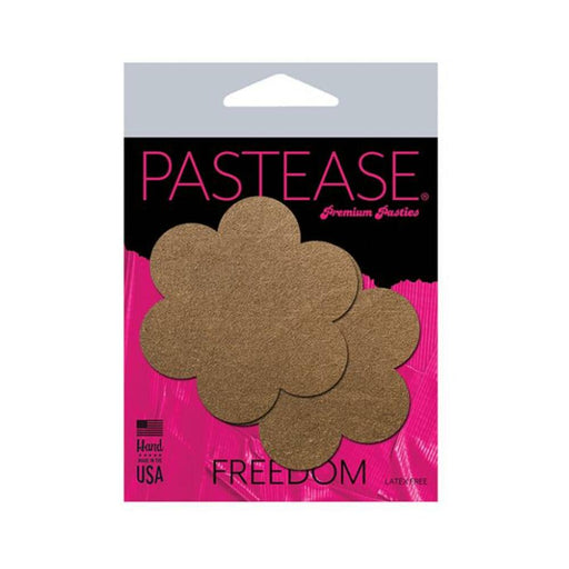 Pastease Basic Daisy - Tan O/s - SexToy.com