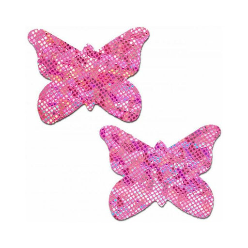 Pastease Butterfly Shattered Disco Ball - SexToy.com