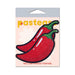 Pastease Chili Pepper Pasties - SexToy.com