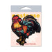 Pastease Colorful Rooster Pasties - SexToy.com