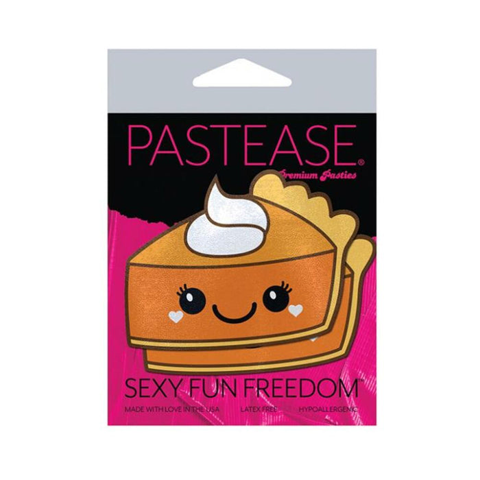 Pastease Happy Kawaii Pumpkin Pie - SexToy.com
