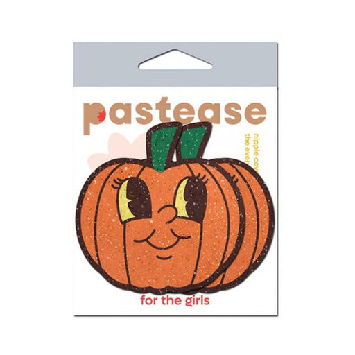 Pastease Jack O Lantern Cutie Pie Face - SexToy.com
