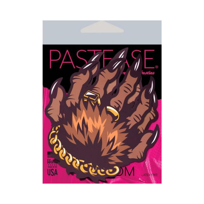 Pastease Monster Hands - SexToy.com