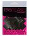Pastease Petites Liquid Cross Black Pack Of 2 O/S | SexToy.com