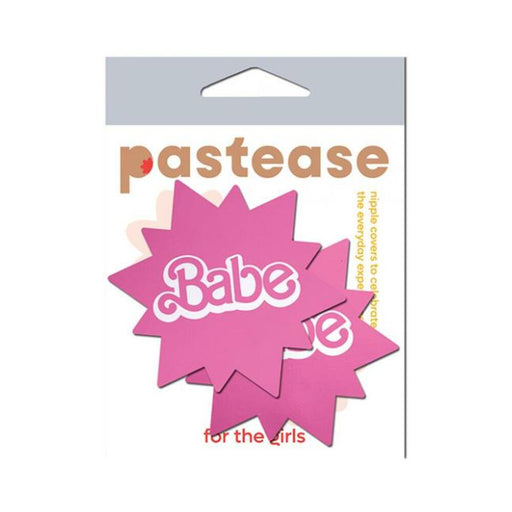 Pastease Premium Sun Babe - Pink O/s - SexToy.com