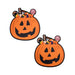 Pastease Trick Or Treat Pumpkin W/ Candy - SexToy.com