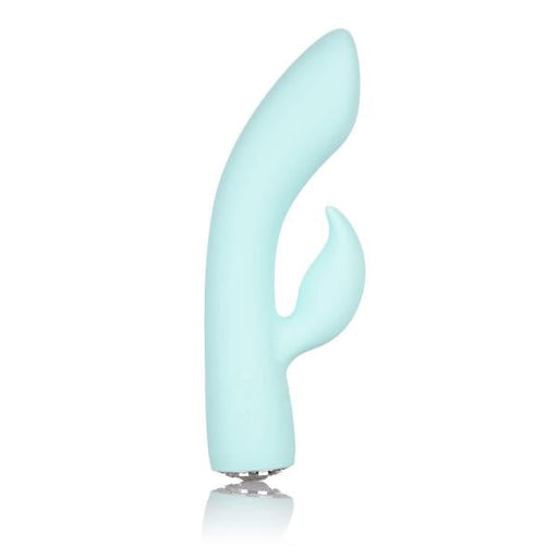 Pave Marilyn  Green Rabbit Style Vibrator | SexToy.com