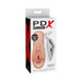 PDX Plus Heaven Stroker Light | SexToy.com