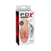 PDX Plus XTC Stroker Light | SexToy.com