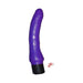 Pearl Sheen 8.5 inches Slim Realistic Vibrator | SexToy.com