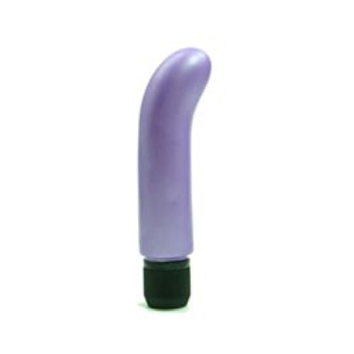 Pearl Sheens Series G-spot Vibrator | SexToy.com