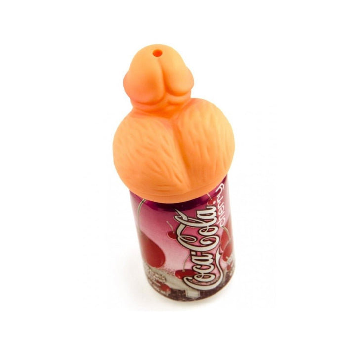 Pecker Beer Can Topper | SexToy.com