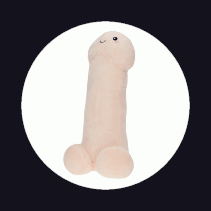 Penis Plushie 40 In. | SexToy.com