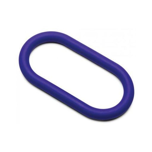 Perfect Fit 9" Hefty Wrap Ring - Purple - SexToy.com