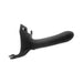 Perfect Fit Zoro 6.5 inches Strap On Black | SexToy.com