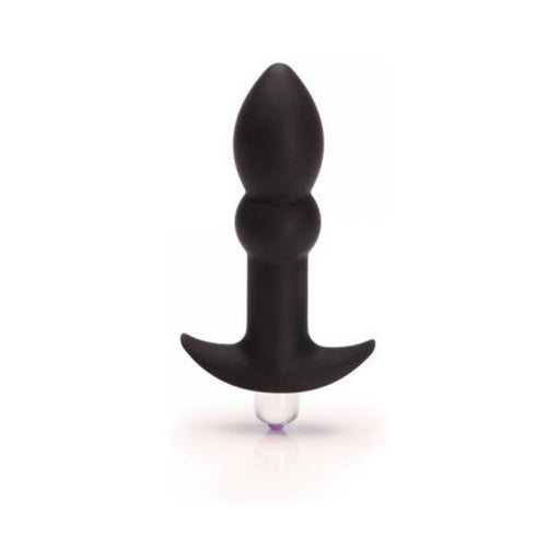 Perfect Plug Plus-black | SexToy.com