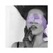 Pillow Talk Special Edition Flirty Mini Massager With Swarovski Crystal Purple - SexToy.com