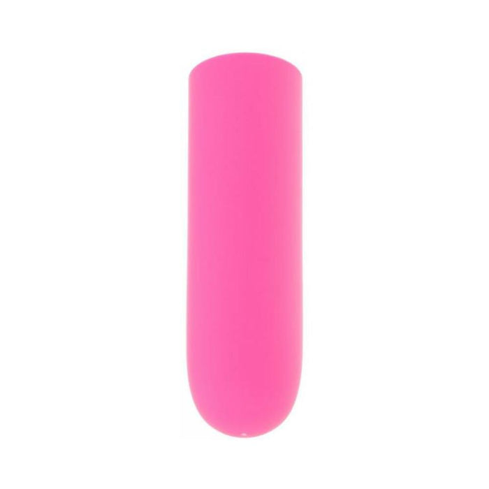 Pink Pussycat Vibrating Bullet Silicone Pink | SexToy.com