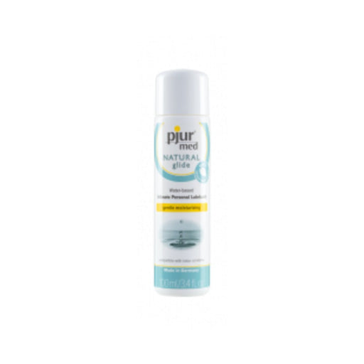 Pjur Med Natural Glide Lubricant 3.4 fluid ounces | SexToy.com