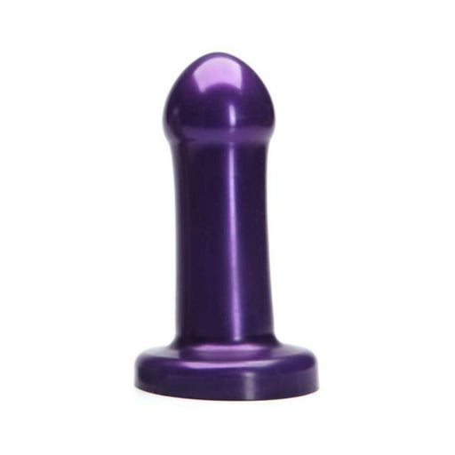 Planet Dildo Dill Pound - Midnight Purple | SexToy.com