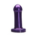 Planet Dildo Dill Pound - Midnight Purple | SexToy.com
