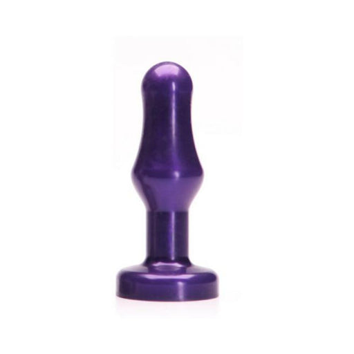 Planet Dildo Tulip - Midnight Purple | SexToy.com