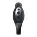 Playboy Come Hither Rechargeable Remote Controlled Silicone Vibrating Prostate Massager Black - SexToy.com