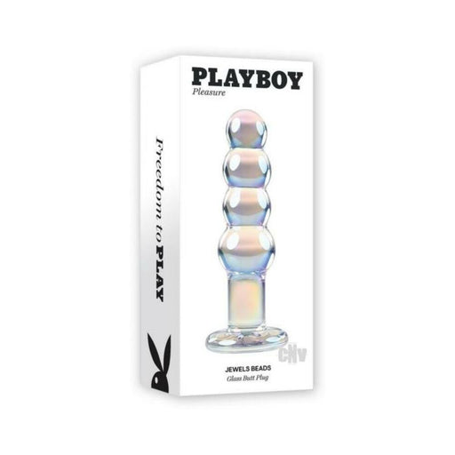 Playboy Jewel Beads - SexToy.com