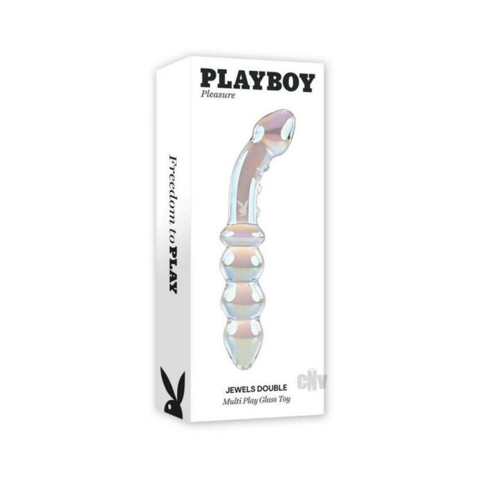 Playboy Jewel Double - SexToy.com