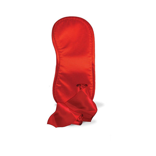 Pleasure Package We're Going To Need A Safe Word - Blindfold, Wrist, And Ankle Sashes | SexToy.com