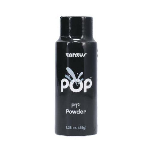 Pop By Tantus Pt3 Powder 1.25 Oz. | SexToy.com