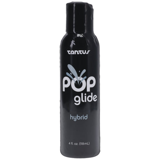 POP Lube by TANTUS Hybrid Glide | SexToy.com