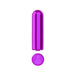 Power Bullet Rechargeable Purple (bulk) - SexToy.com