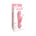 Power Bunnies Speedy  50X Light Pink | SexToy.com