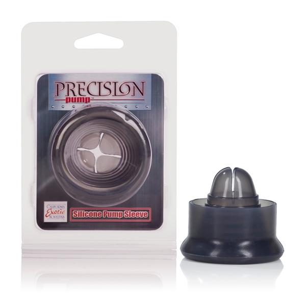 Precision Pump Silicone Sleeve | SexToy.com