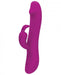 Pretty Love Natural Motion 7 Function Rabbit Silicone Purple | SexToy.com